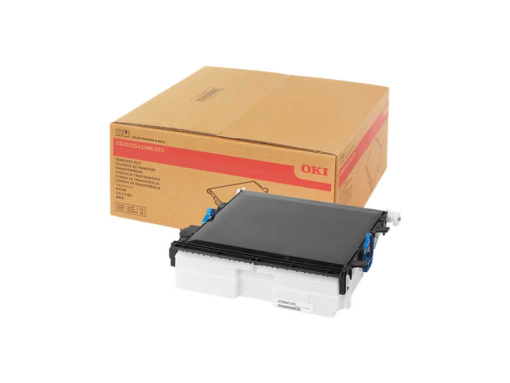 Pas Transferu Oki C532 46394902 60 tys. Oryginał C542 MC573 ES5432 ES5473