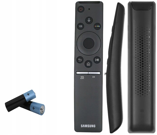 Originální Dálkový Ovladač Pro Televizor UE49MU6402 Samsung MU6402 UE49MU6402U