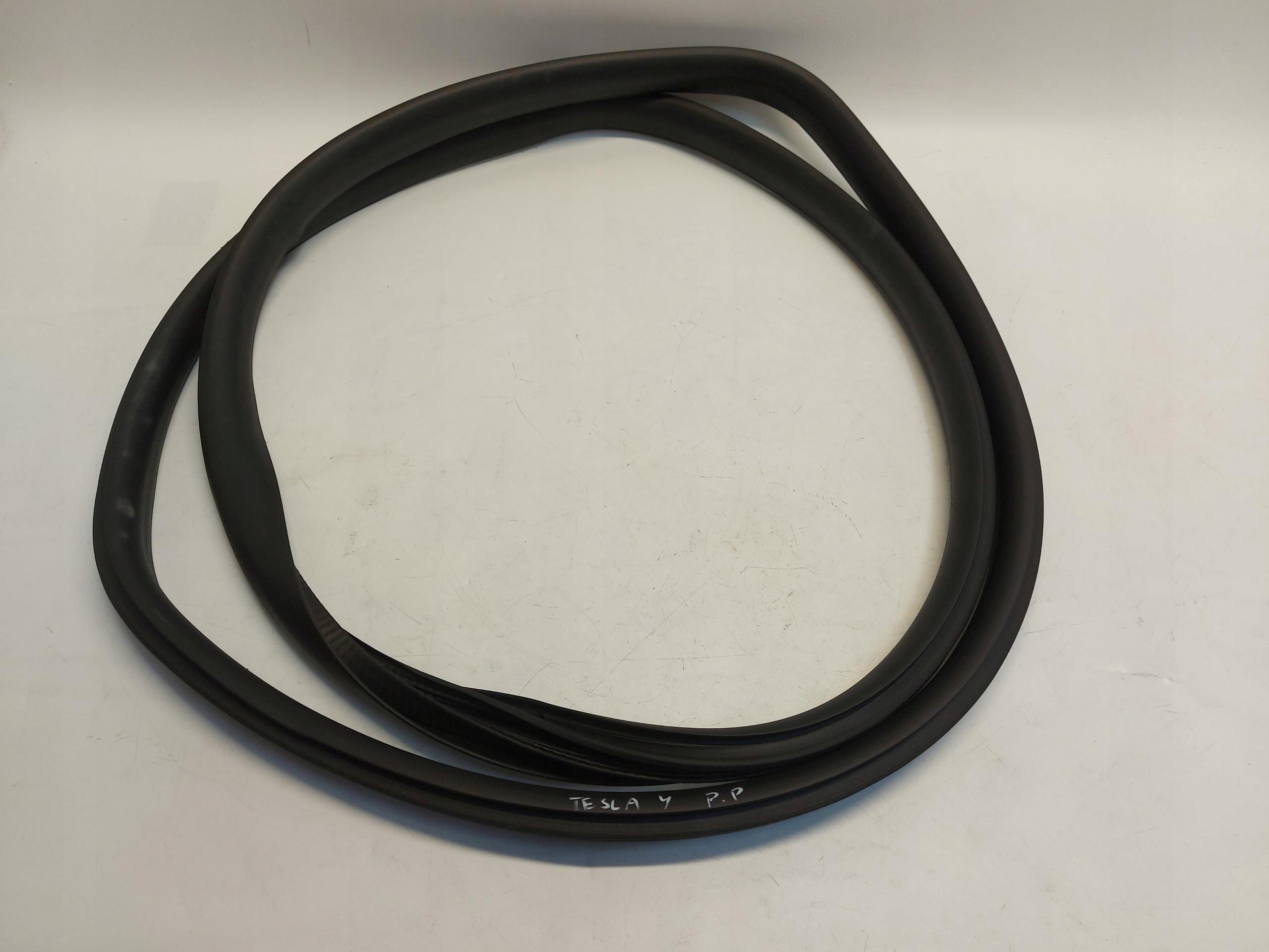 TESLA MODEL Y 2024r gasket boot