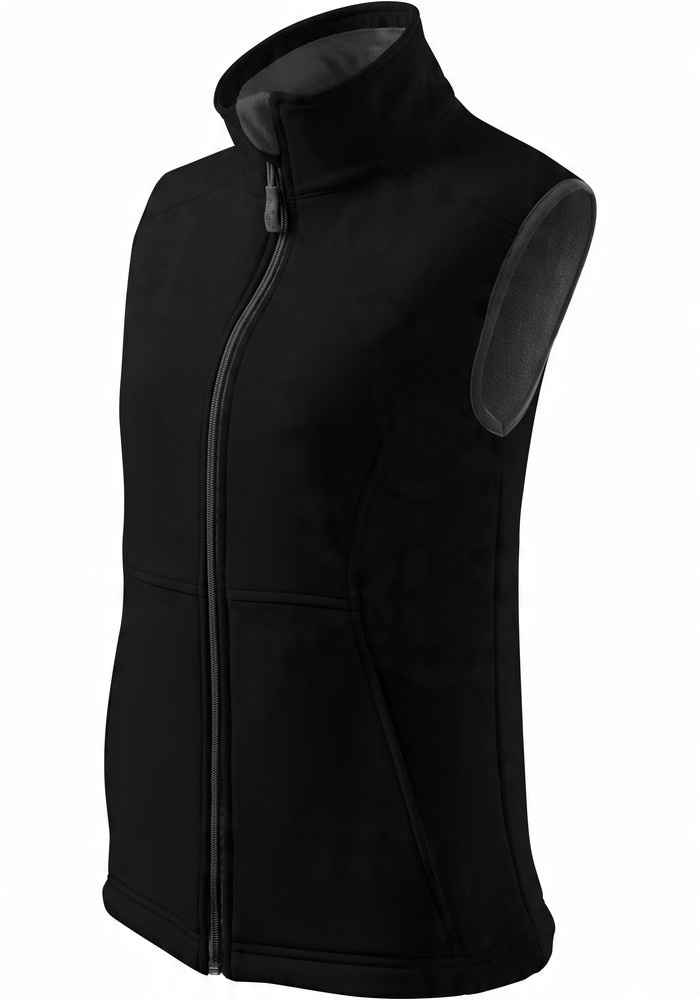 

Adler Vision 516 damska kamizelka Softshell M
