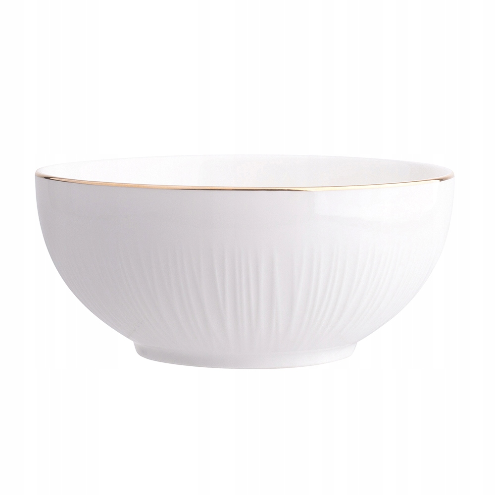 

Miska Na Płatki Zupę Salaterka porcelanowa Alessia