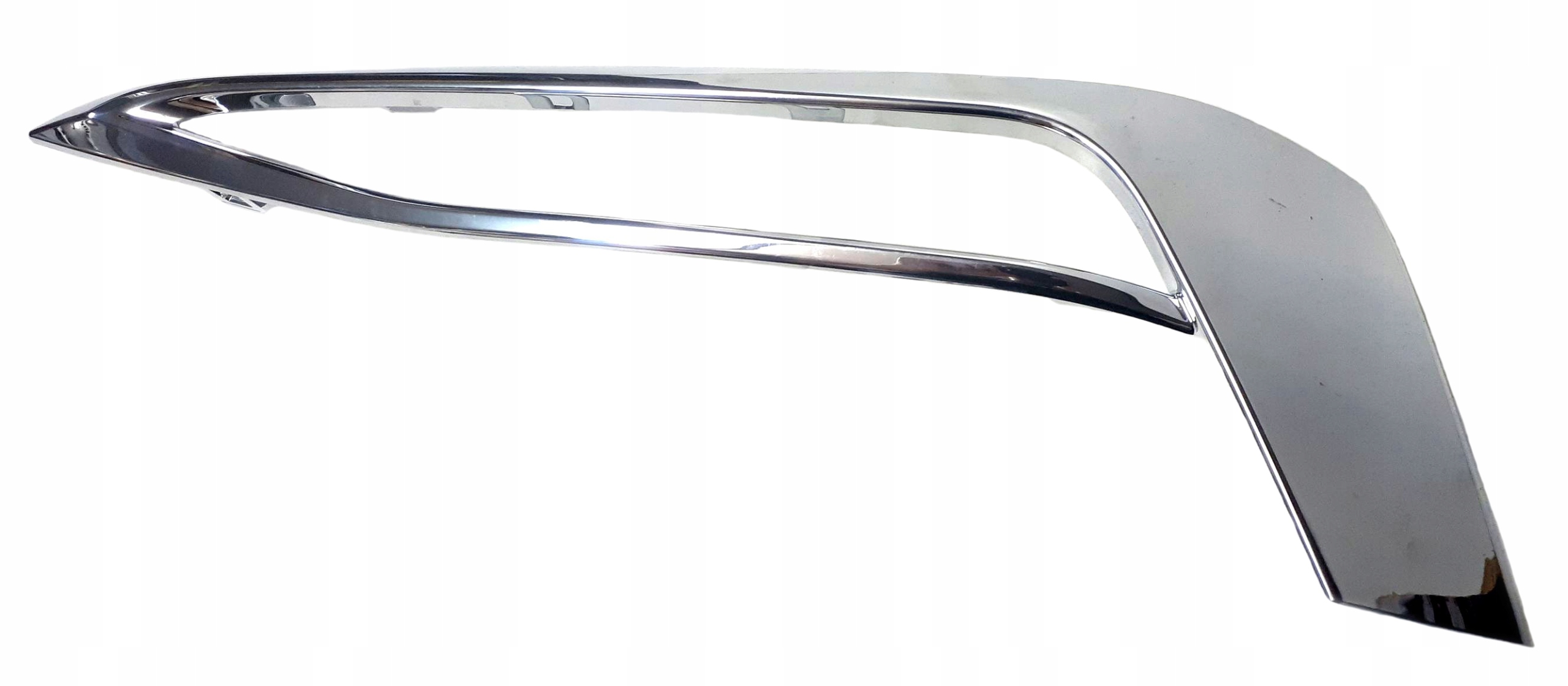 5111 7385283 - Решетка передняя L ORG OE BMW 5 серии G30 G31