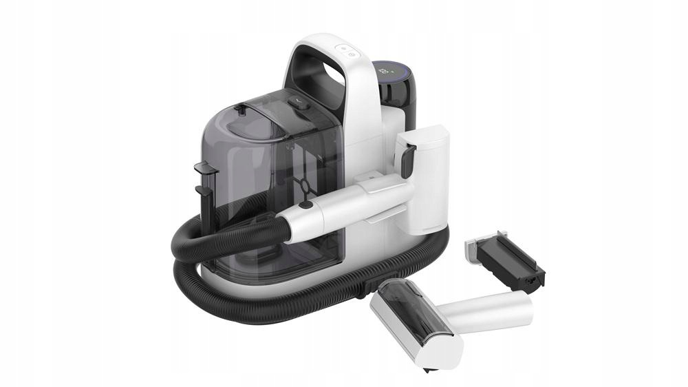 Zestaw Pet Grooming do odkurzacza Switch S6 Stretch