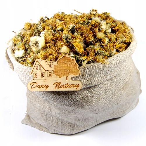 Pampeliška Květ Eko 500 g – Dary Natury