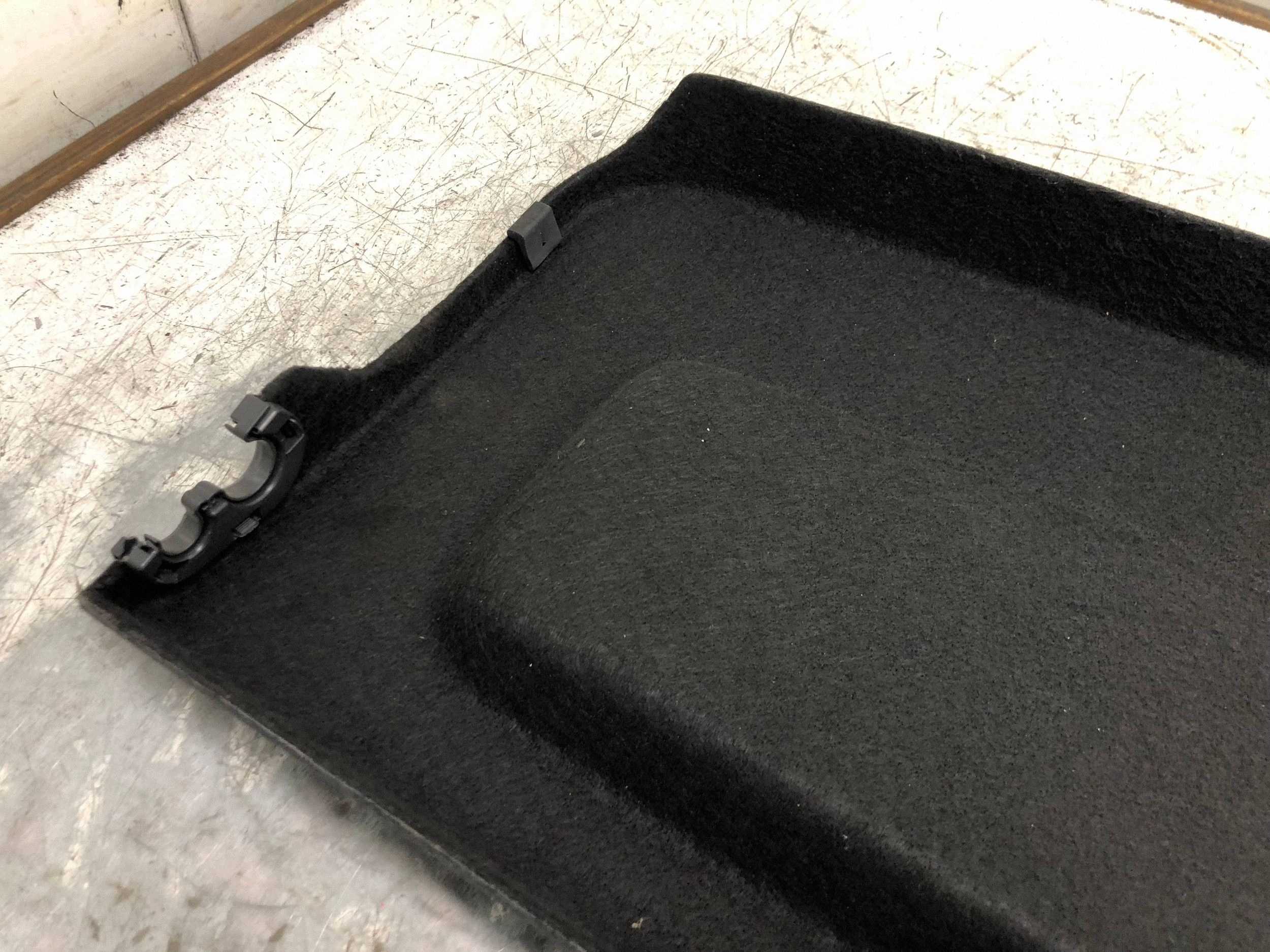 plato boot SEAT MII 1S0867769