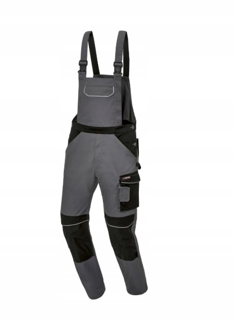 Spodnie robocze długie Parkside Ogrodniczki Parkside r. 50