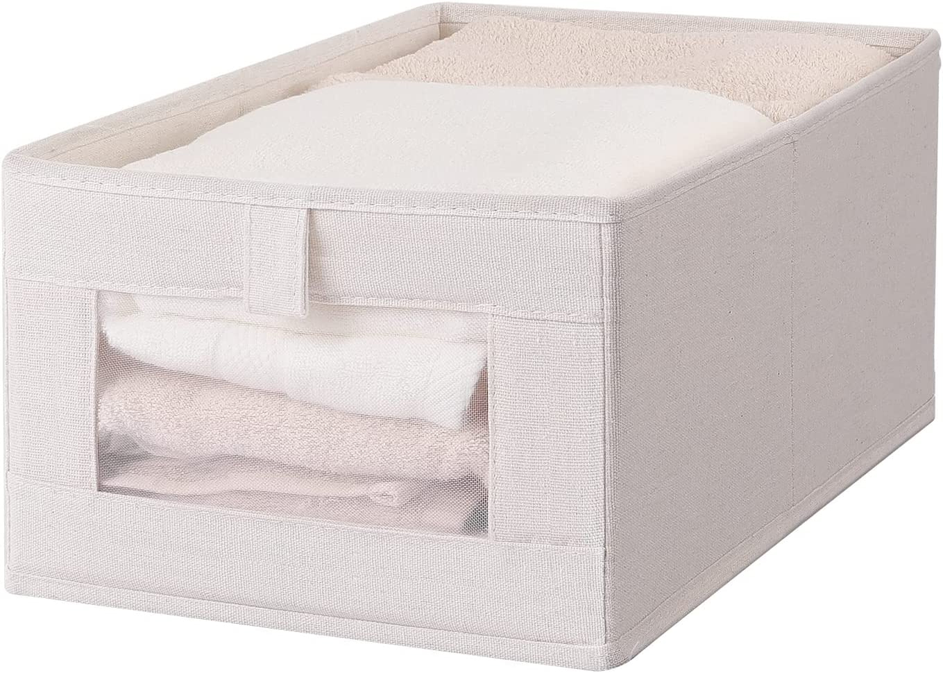 

Organizer Na Ręczniki Ubrania Do Szuflady Szafy