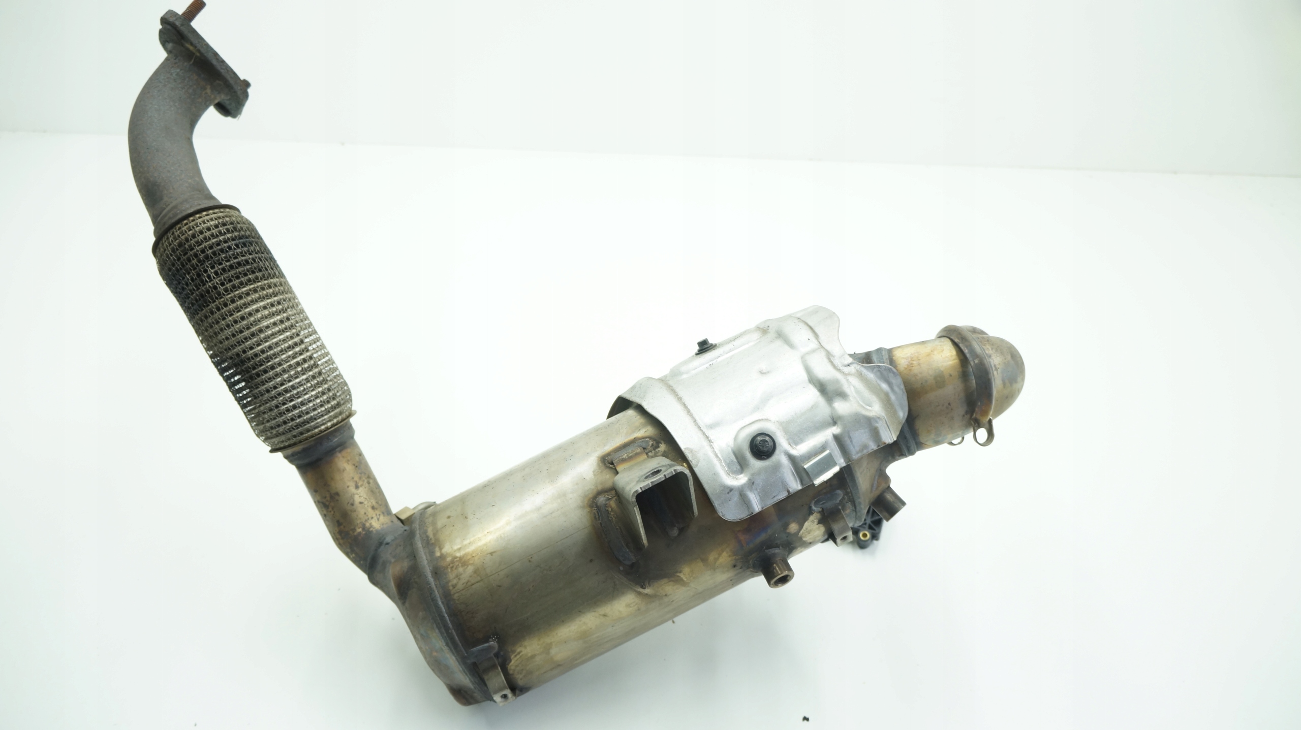 31355013 - VOLVO V40 II V50 1.6 D2 DPF сажевый фильтр