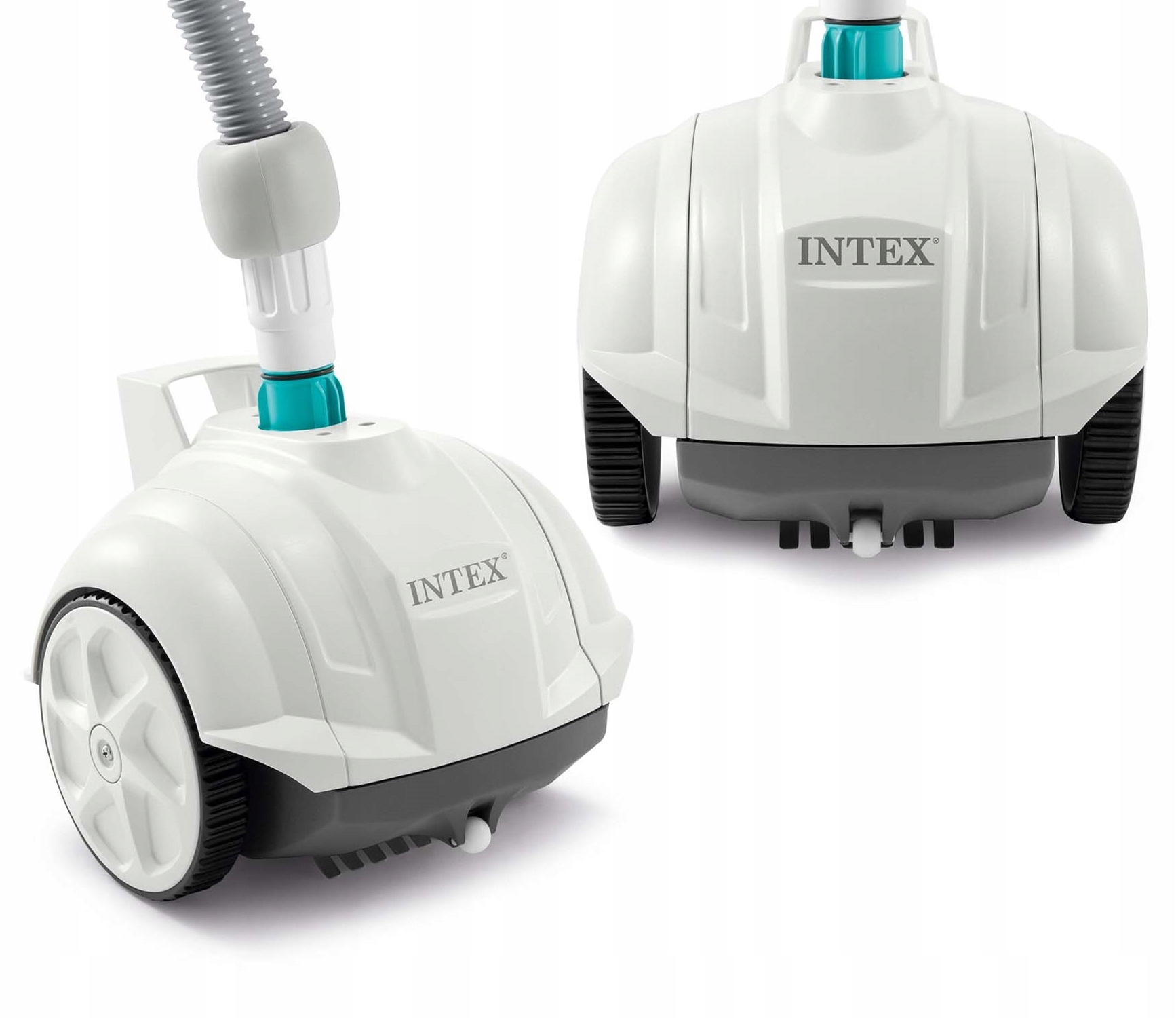 Automatický vysávač na dno bazénov ZX50 Intex 28007