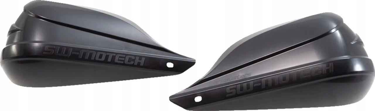 Handbary Kryt na ruku SW-Motech Handguard Kit Bmw F/r