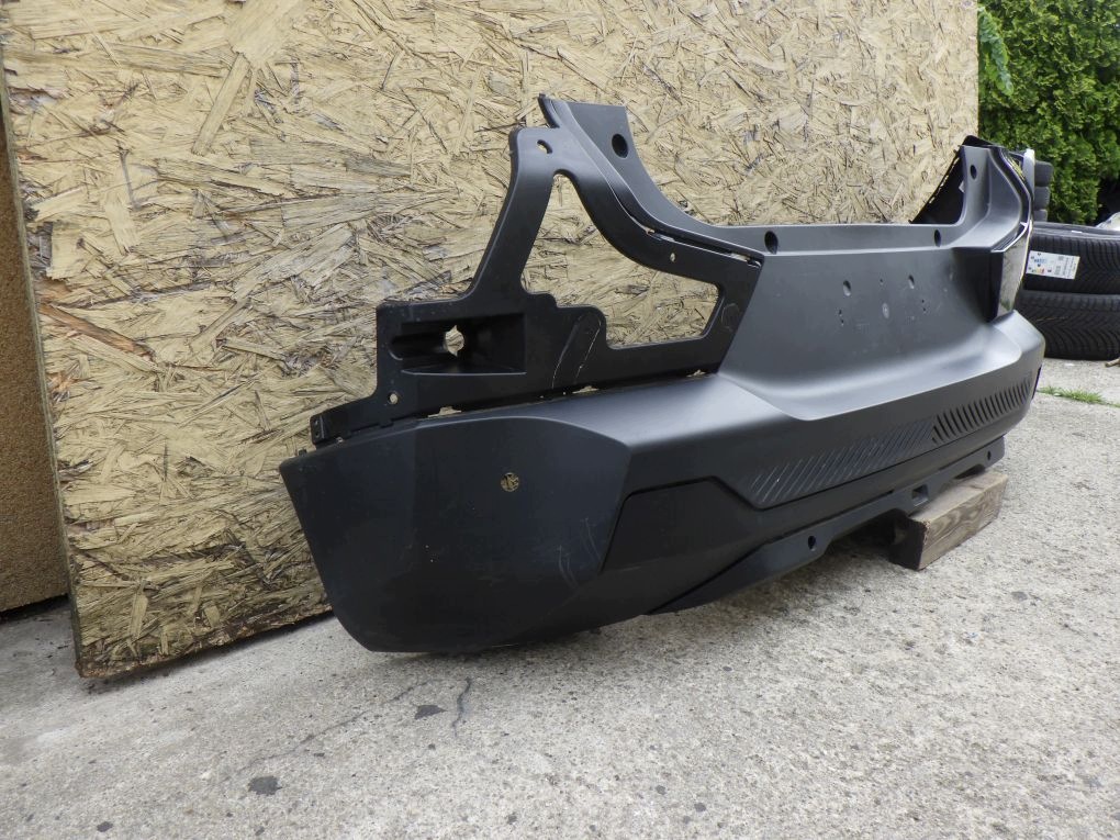 CITROEN C3 E-C3 C25 2024- Stoßstange hinten
