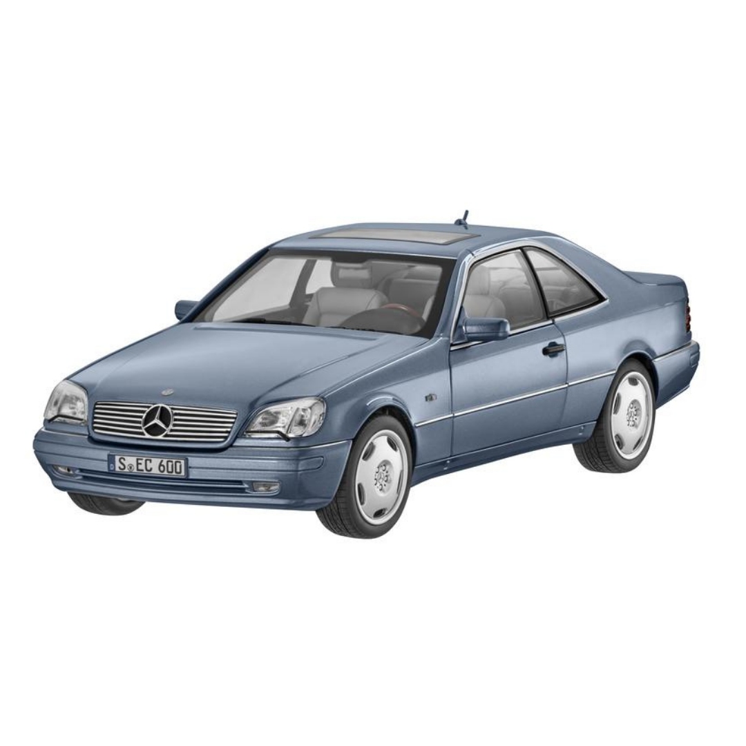 Mercedes CL 600 C140 (1996-1998) Model 1:18