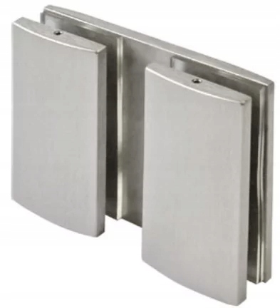 Spona Pro Kabiny Vesuvio 180 Stupňů Saténová