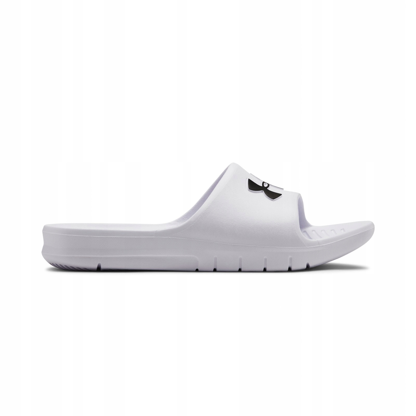 Pánské žabky a pantofle Under Armour Core Path Slides
