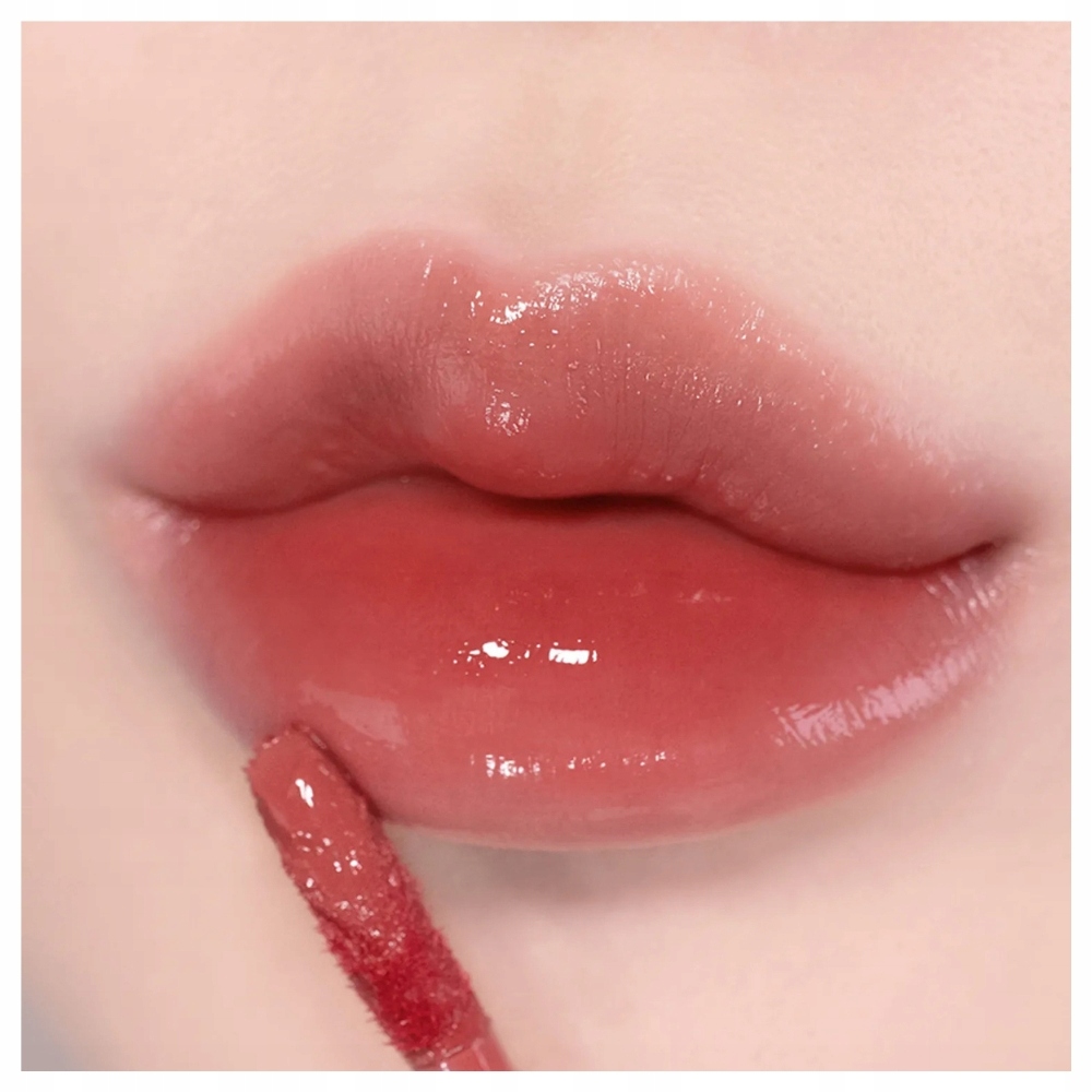 Alternative Stereo Lip Potion Balmy Rose 05 Peach Brulee 9 ml - błyszczyk do ust — 3
