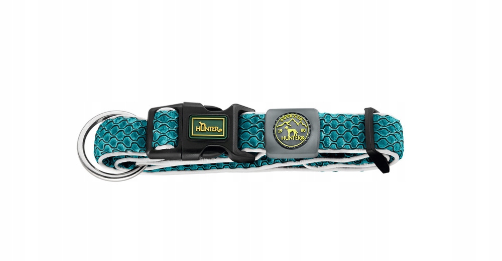 

Hunter Obroża dla psa Hilo Vario Plus 40 - 60 cm