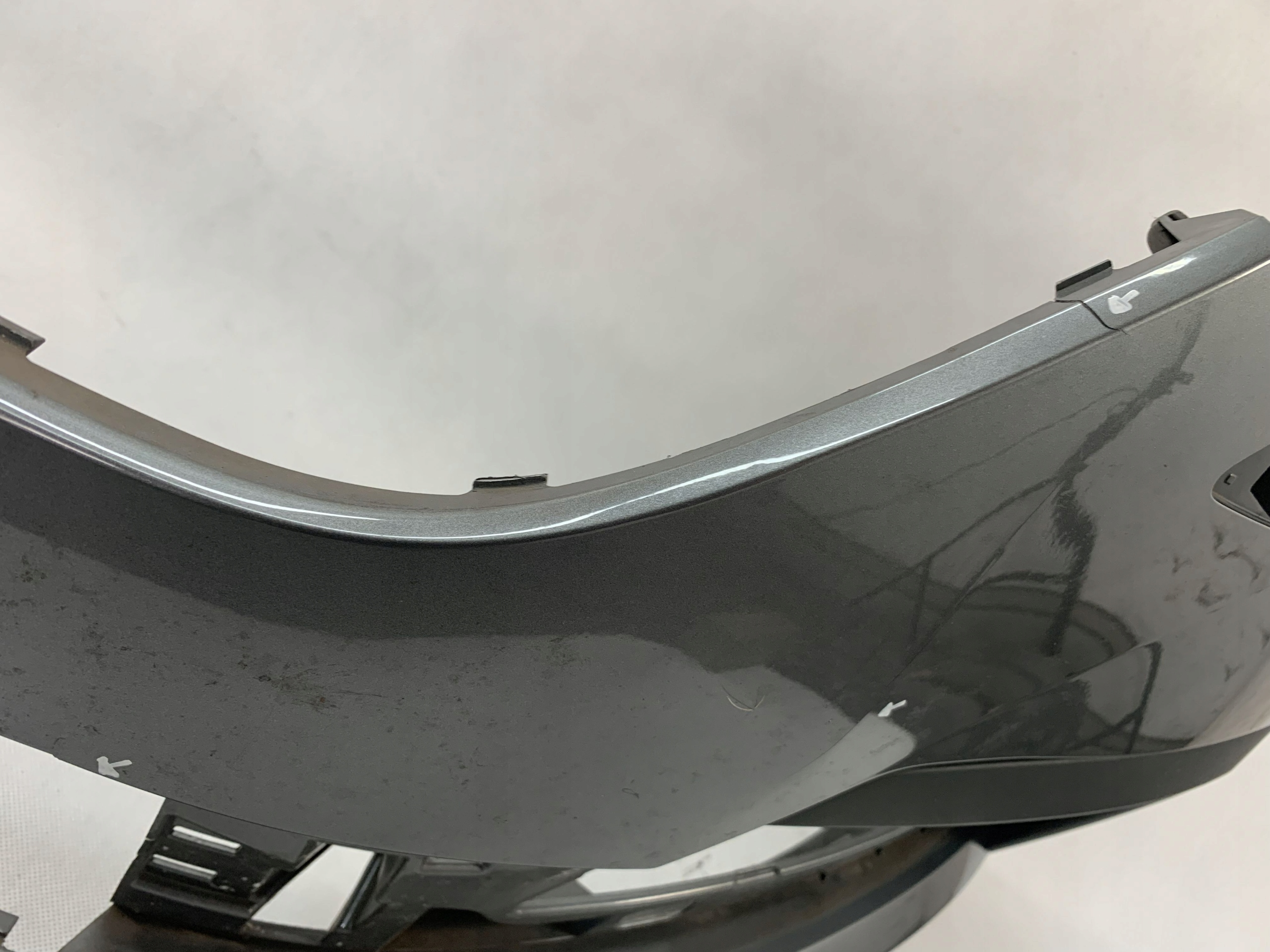front bumper Skoda Octavia 4 IV SPR PDC 5E3807221 12.25