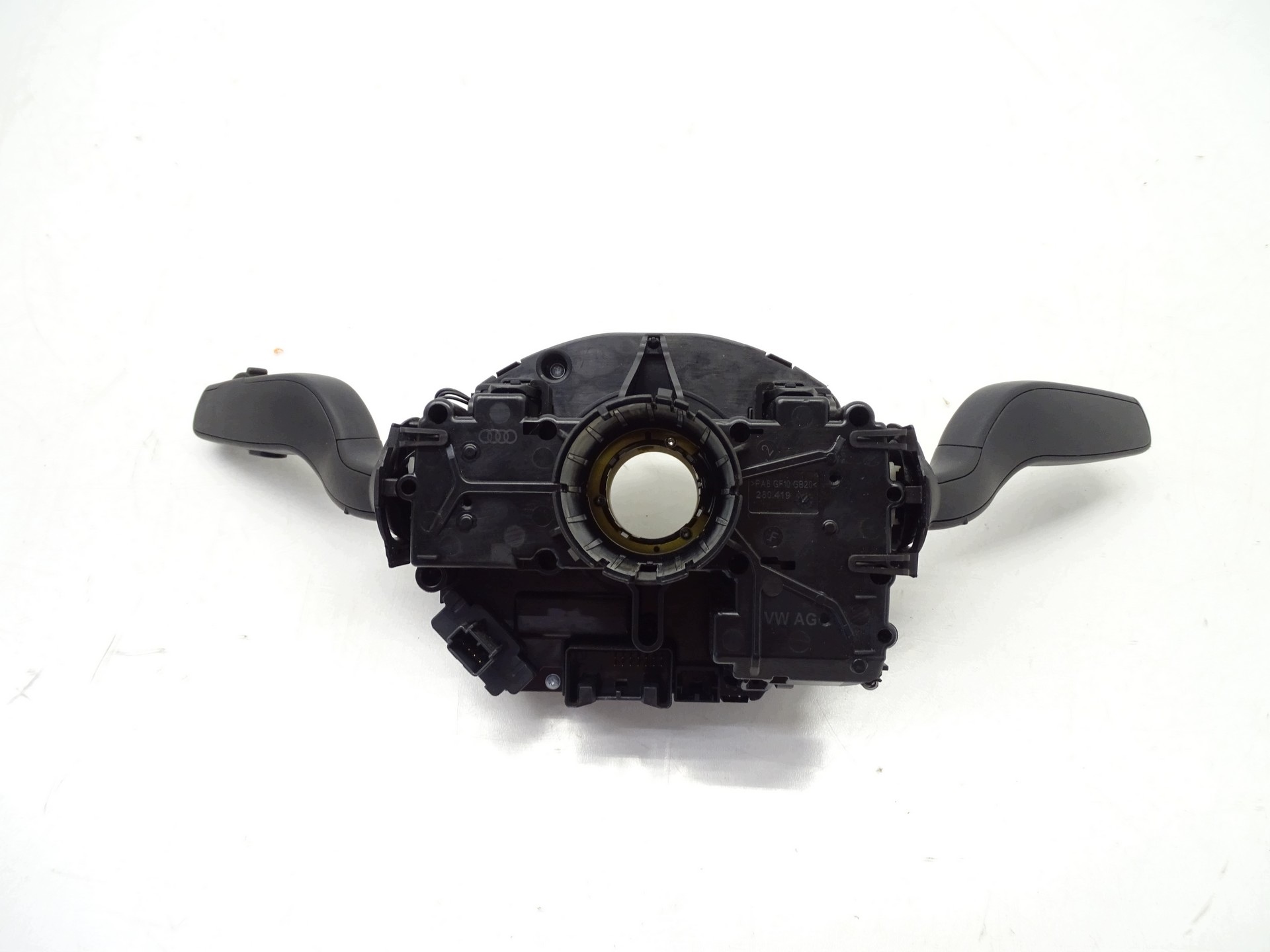 DEVIO LUCI DEVIO Comandi ZESPOLONE AUDI A6 A7 8R0953568Q 4G0953502T
