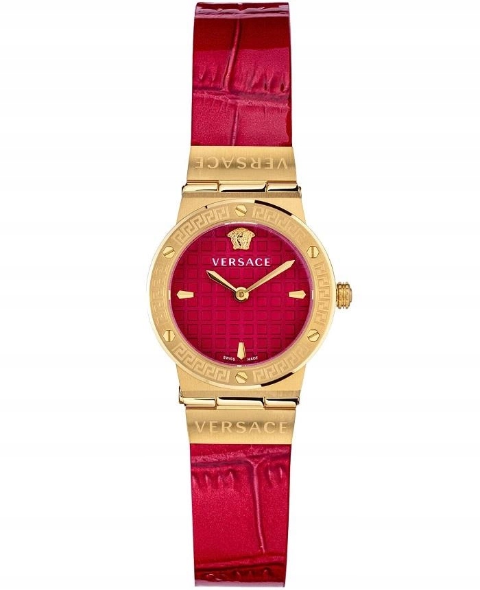 Dámské hodinky Versace VEZ100621 Greca Logo Mini