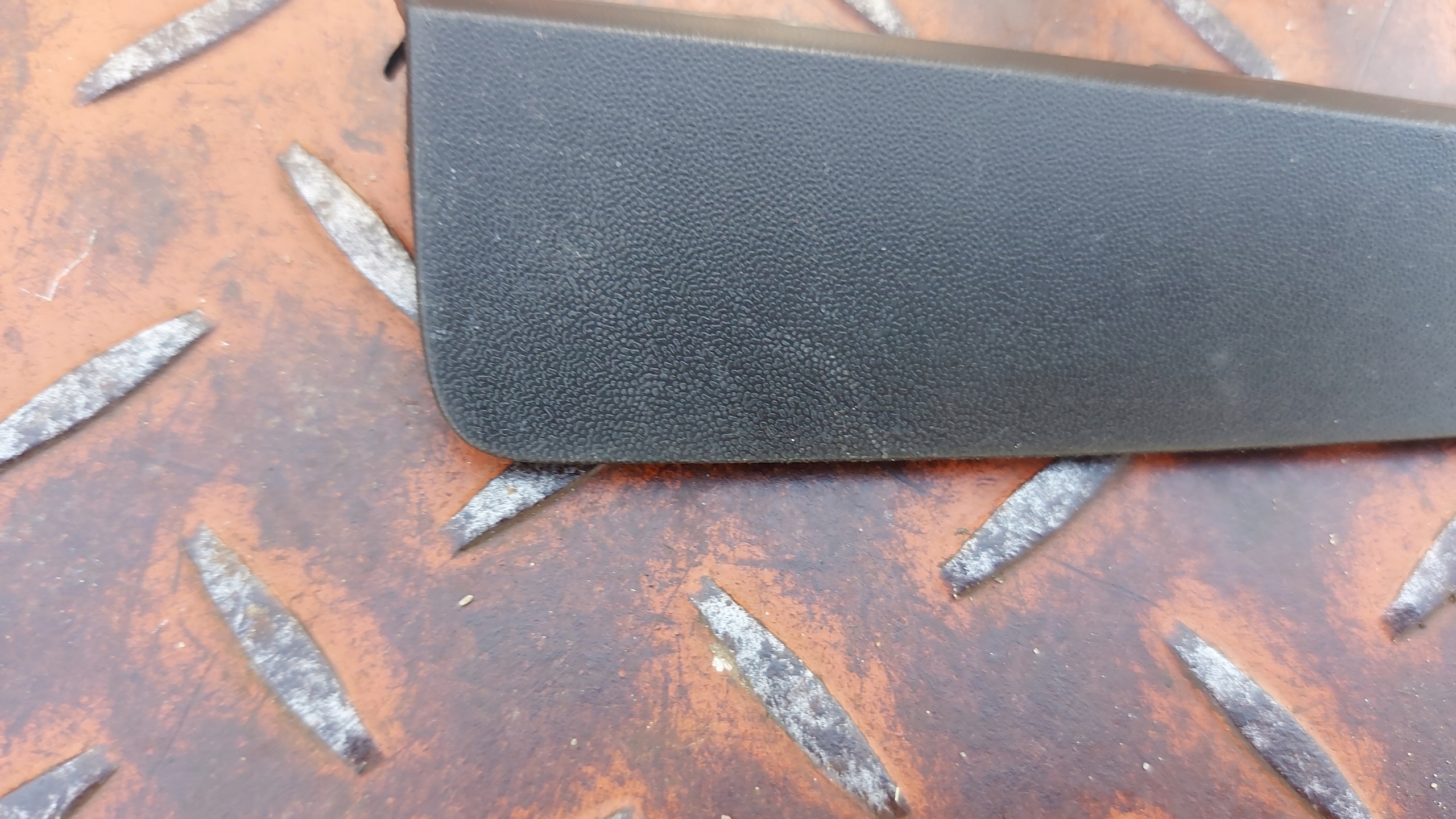 towing hook cap right right front front TOYOTA RAV4 V 18