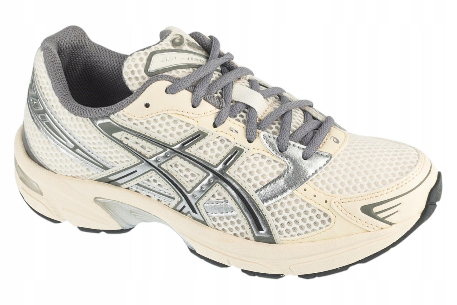 Asics GEL-1130 [38] Dámské tenisky Síťovina Bílá