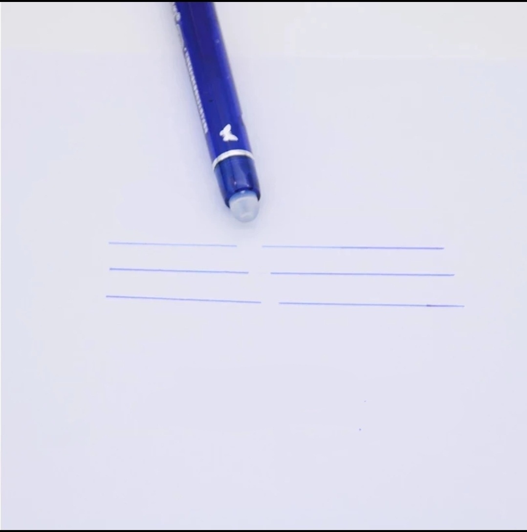 Dlugopis zmazywalny 3szt wklad wklady 50szt Kod producenta 0652733137654