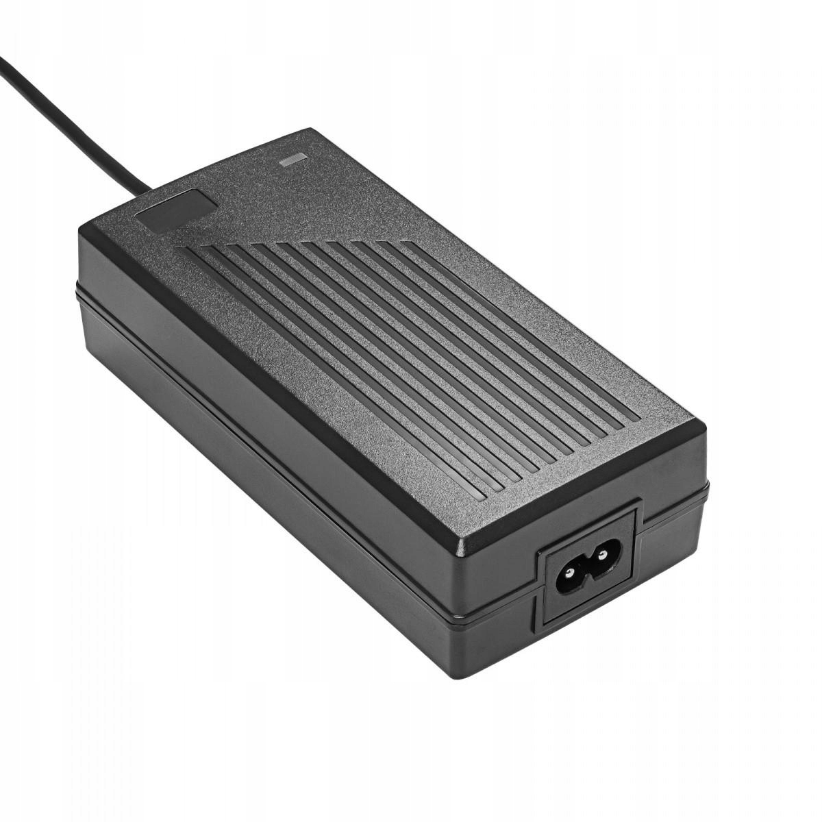 Ładowarka do pojazdów elektrycznych AK-EV-08 29.4V 2A 60W bez końcówki 1m