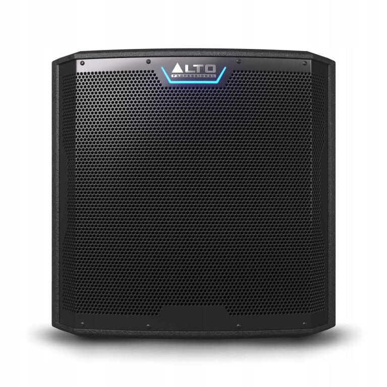 ALTO TS12S SUBWOOFER AKTYWNY GŁOŚNIK BASOWY ESTRADOWY Marka Alto