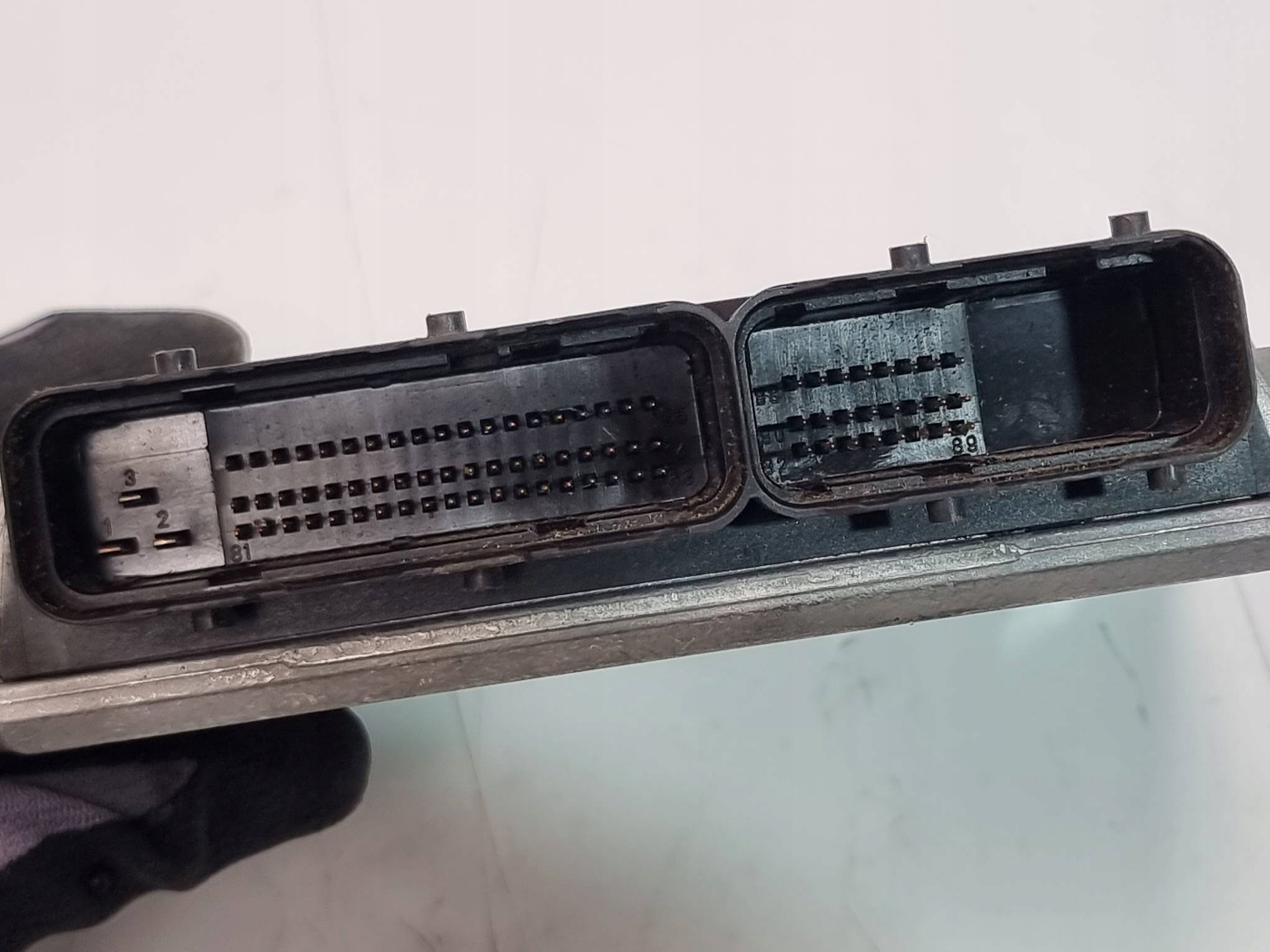 Computer 0281010269 2.0 DTI OPEL VECTRA B