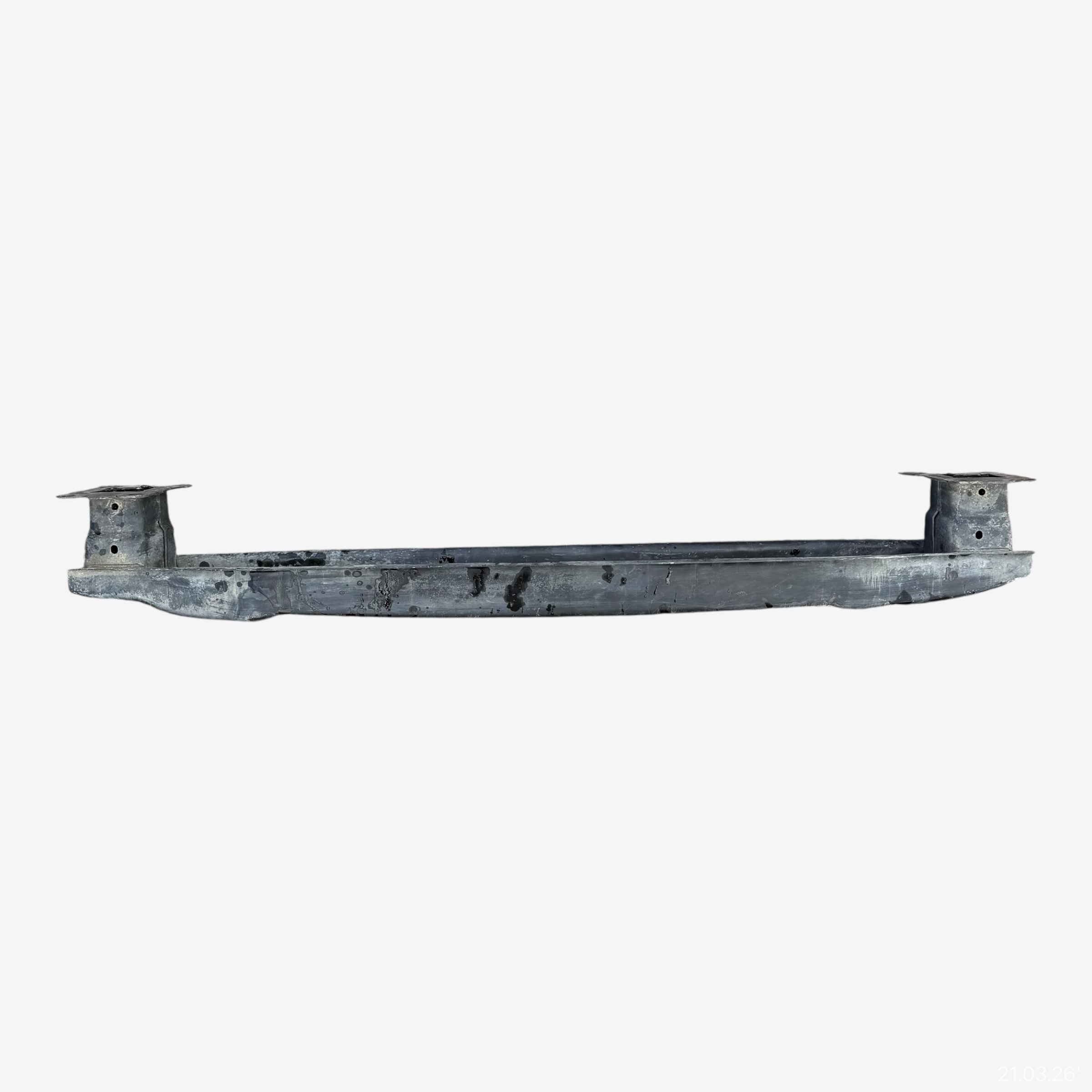 sider rear beam tip pillar VW VOLKSWAGEN GOLF VII 5G0807305B