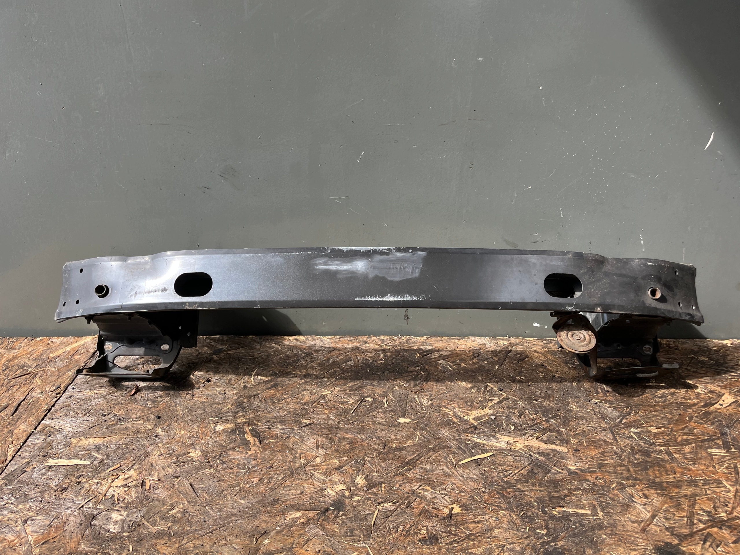 träger unter Frontstoßstange JAGUAR X-TYPE 2005
