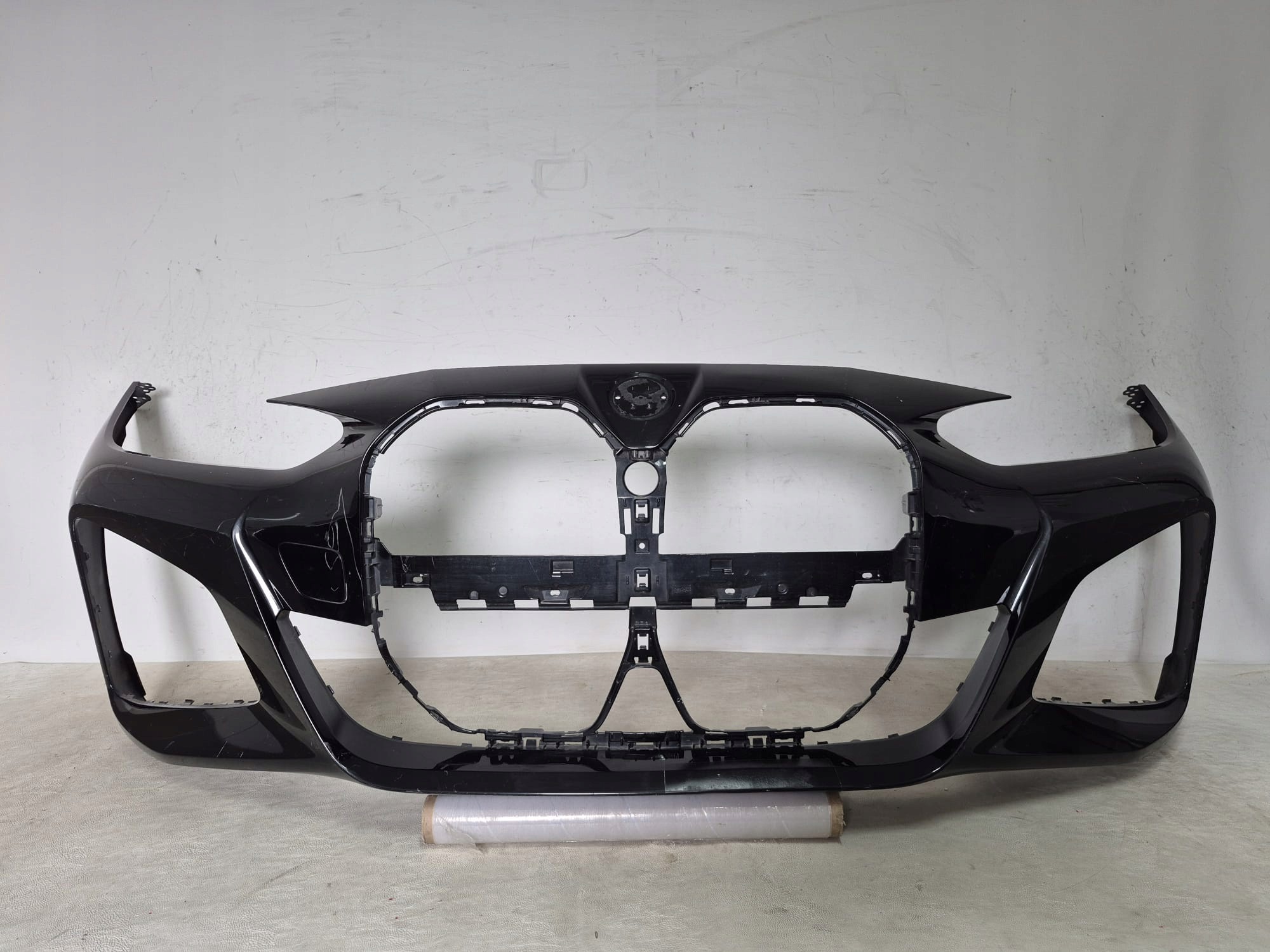 BMW 4 G26 GRAN COUPE m-packet 21-> bumper front front PDC