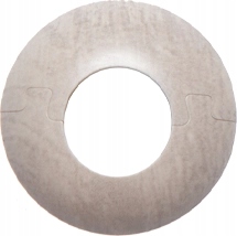 Rozetka 18,2x39,5mm Cezar Dąb Chillout Mat