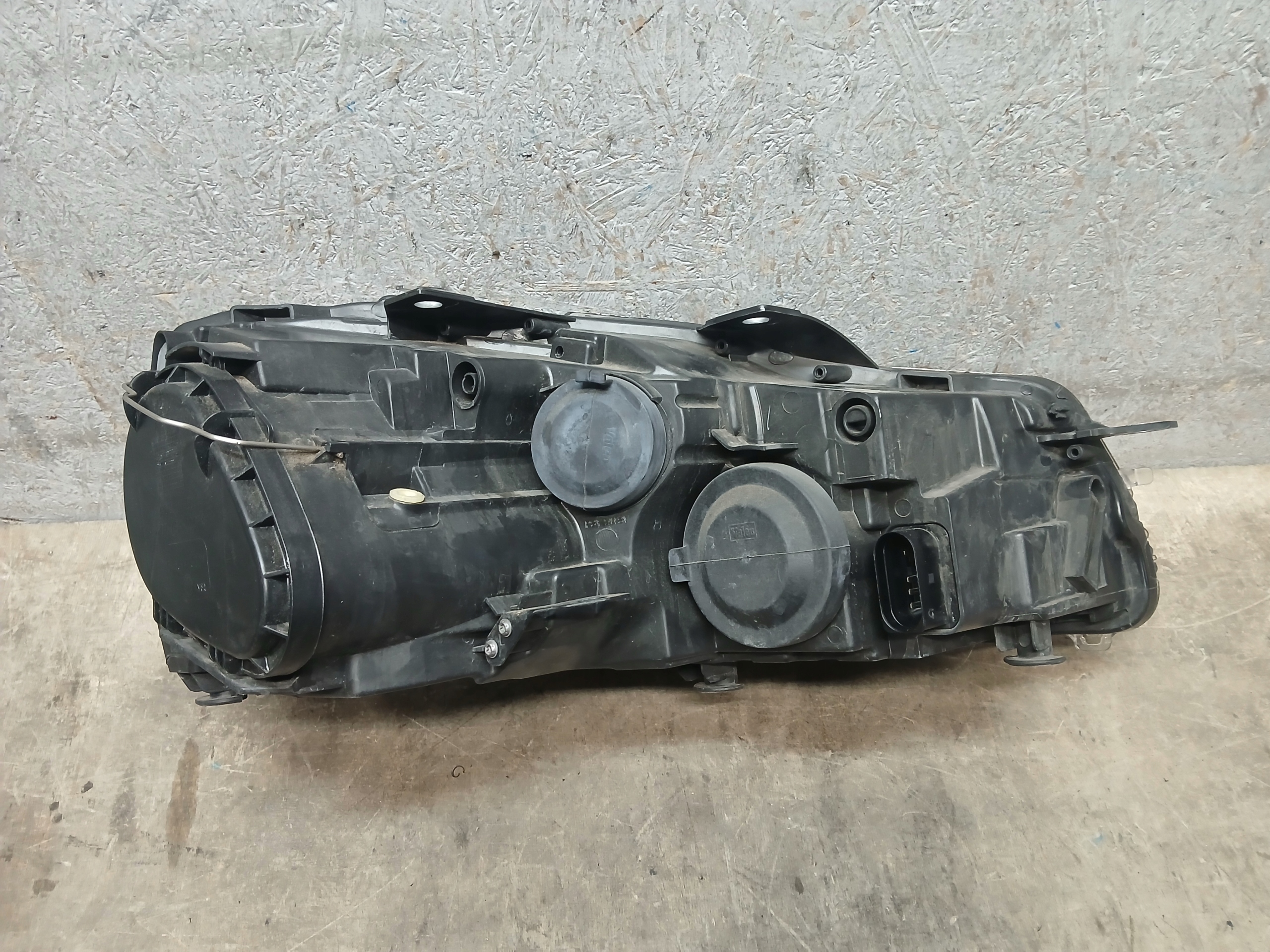 light front left VW GOLF VI 6 VALEO 5K1 5K1941005P