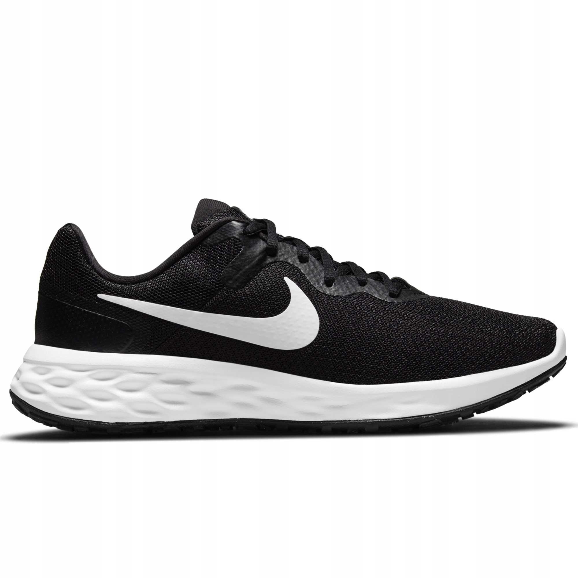Buty męskie Nike Revolution 6 DC3728-003 r. 40,5