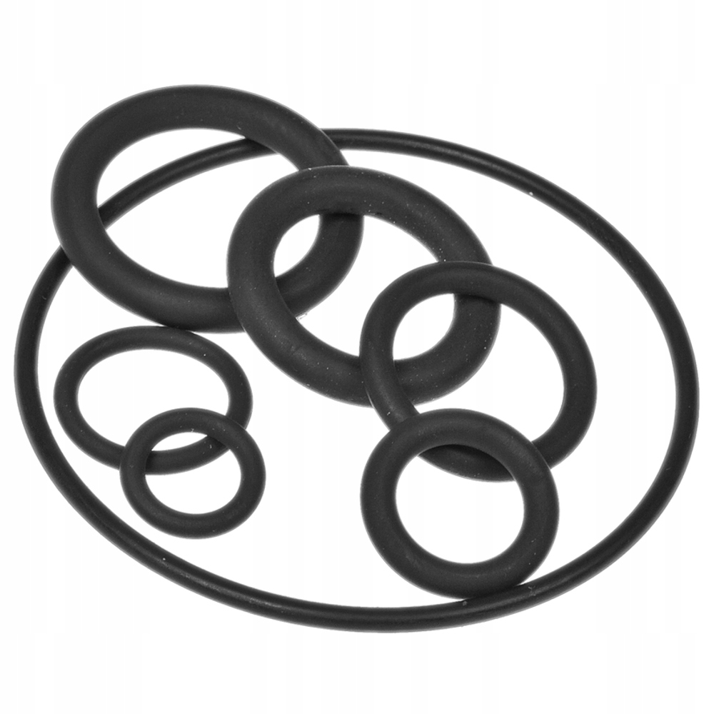 AP5RZR000232 - Орінг орінги комплект упорскування APRILIA SR DITECH MORINI