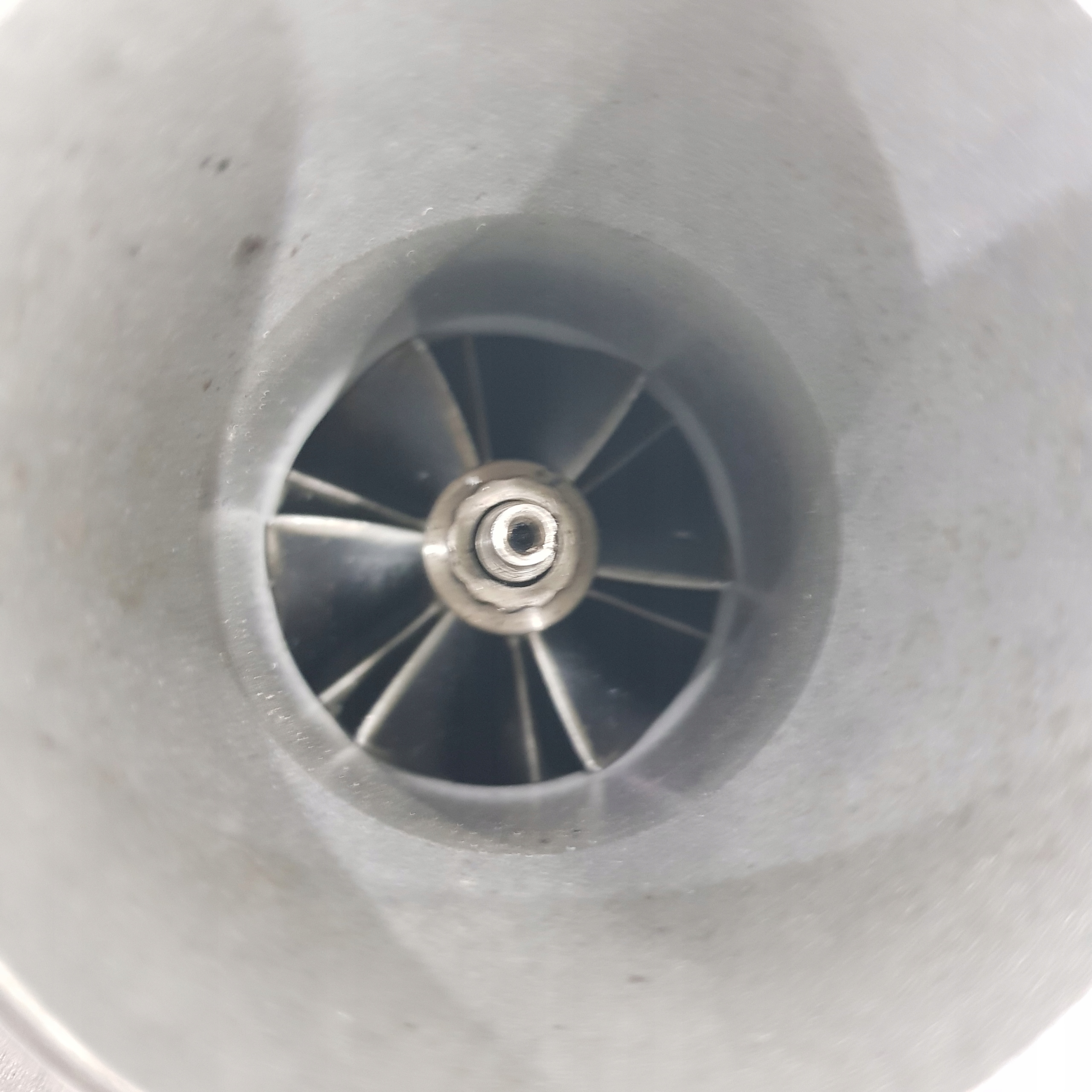 turbo SCENIC II 1.9 DCI H8200575462