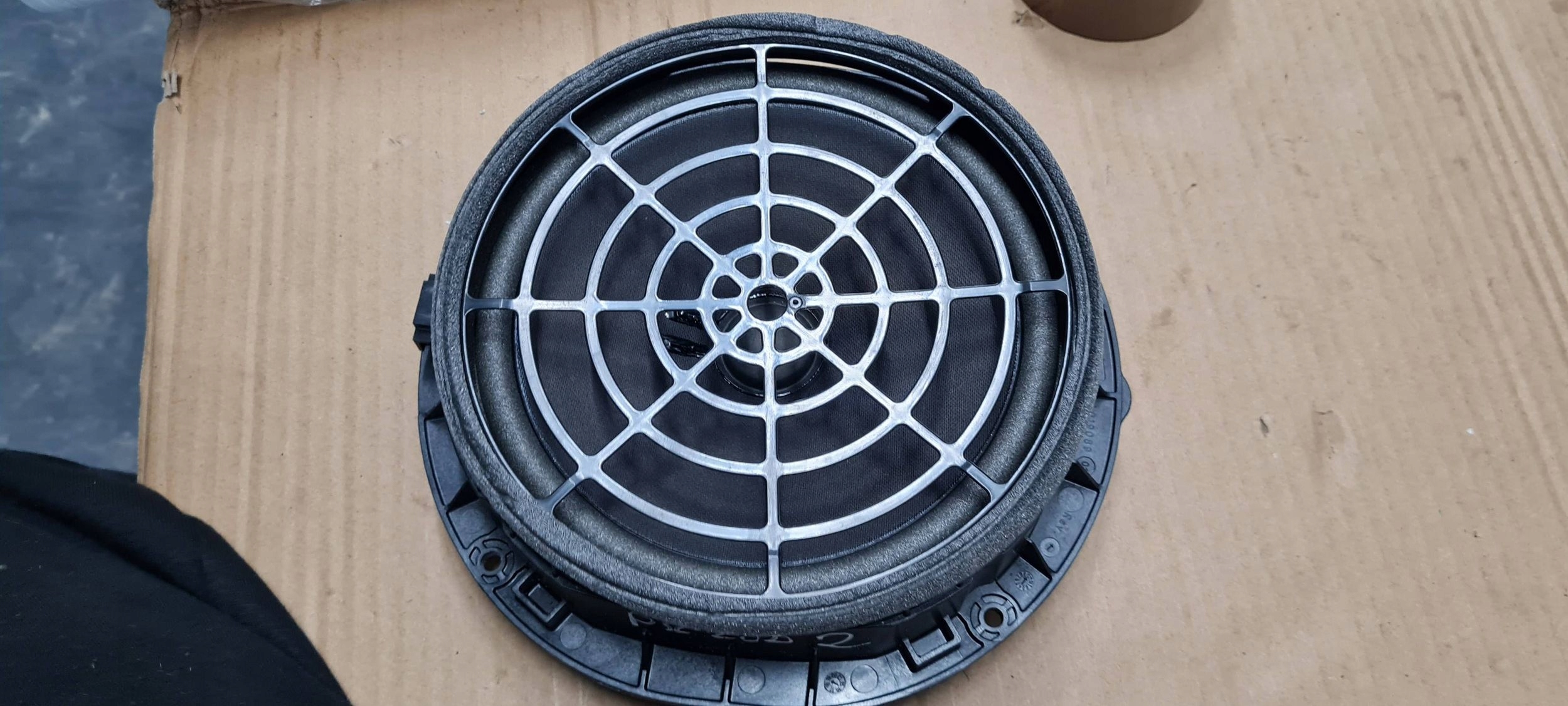 A5 8W S5 speaker door left right front 8W0035415A A4 B9 8W