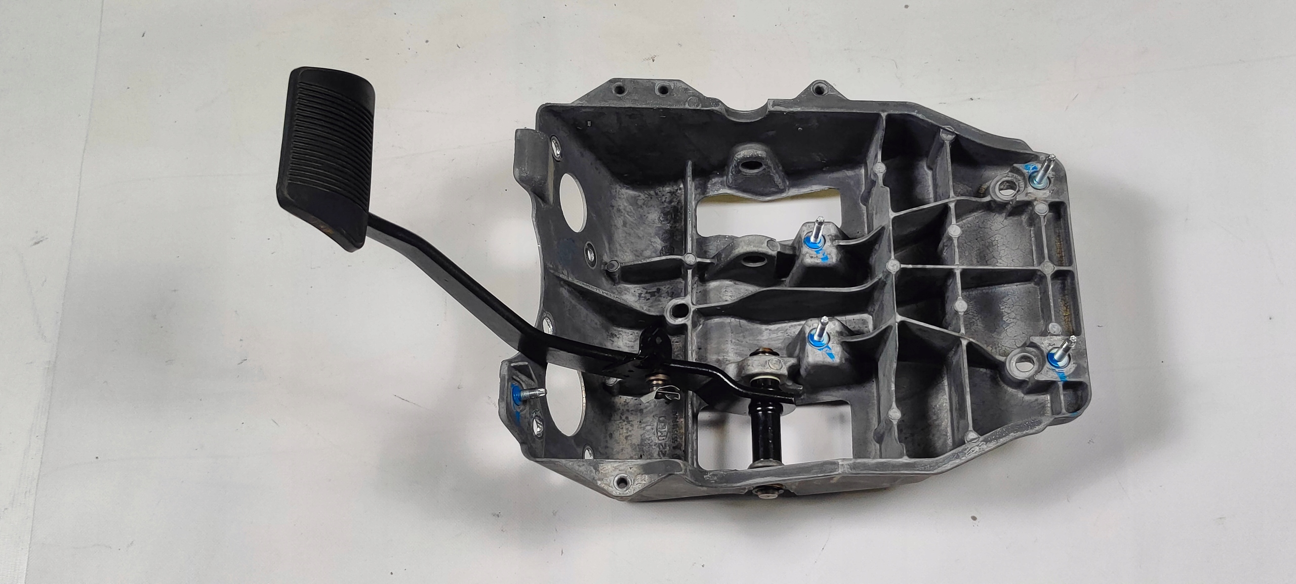 Pedal Frein stop Support Dodge Ram 2009