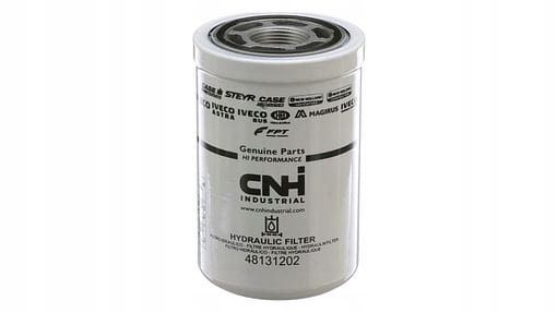 48131202 ГИДРАВЛИЧЕСКИЙ МАСЛЯНЫЙ ФИЛЬТР