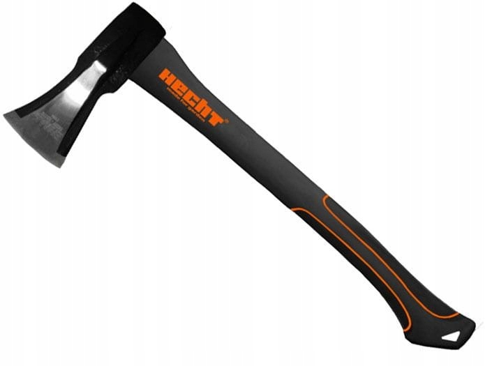 

Siekiera Rozłupująca 2 kg Fiberglass Hecht 902000