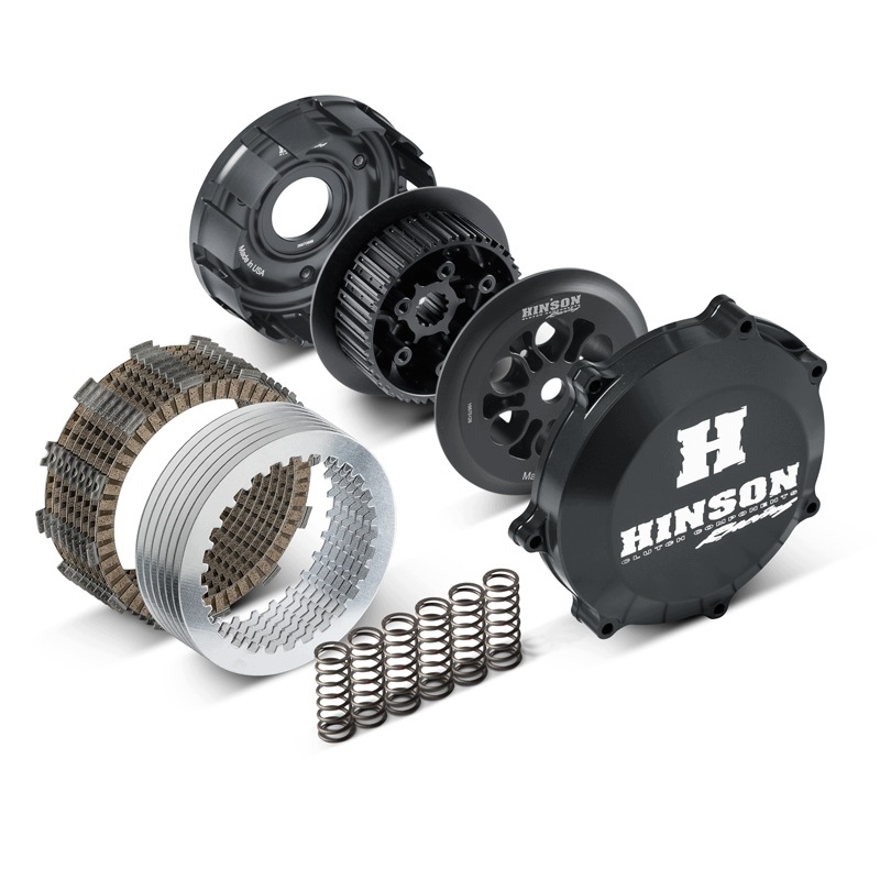 Hinson Sada Spojky Yamaha Yfz 450 '07-'13 YFZ450R '14-'26 (komplete Bi