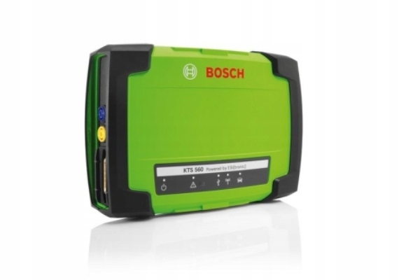 Kts 560 Diagnostický Modul Bosch