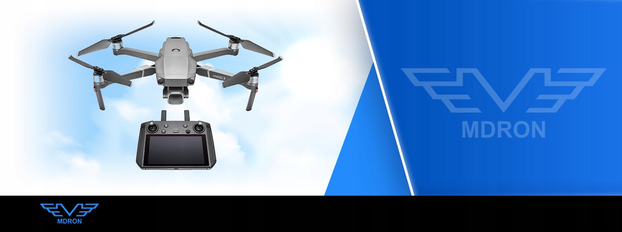 Ładowarka sieciowa do DJI Mavic Air 2/2S Moc 0 W