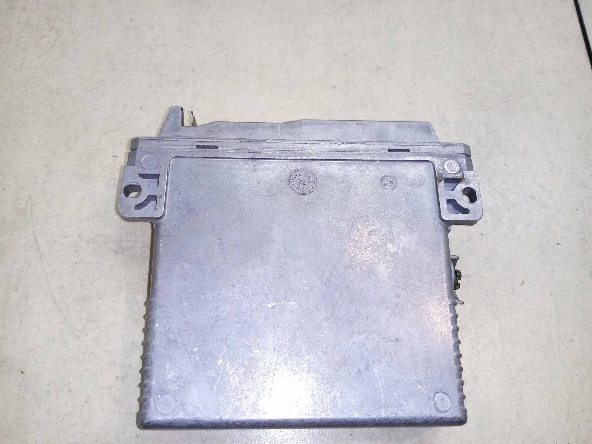 control unit of the engine FIAT MAREA BRAVO 1.9 R04080003G