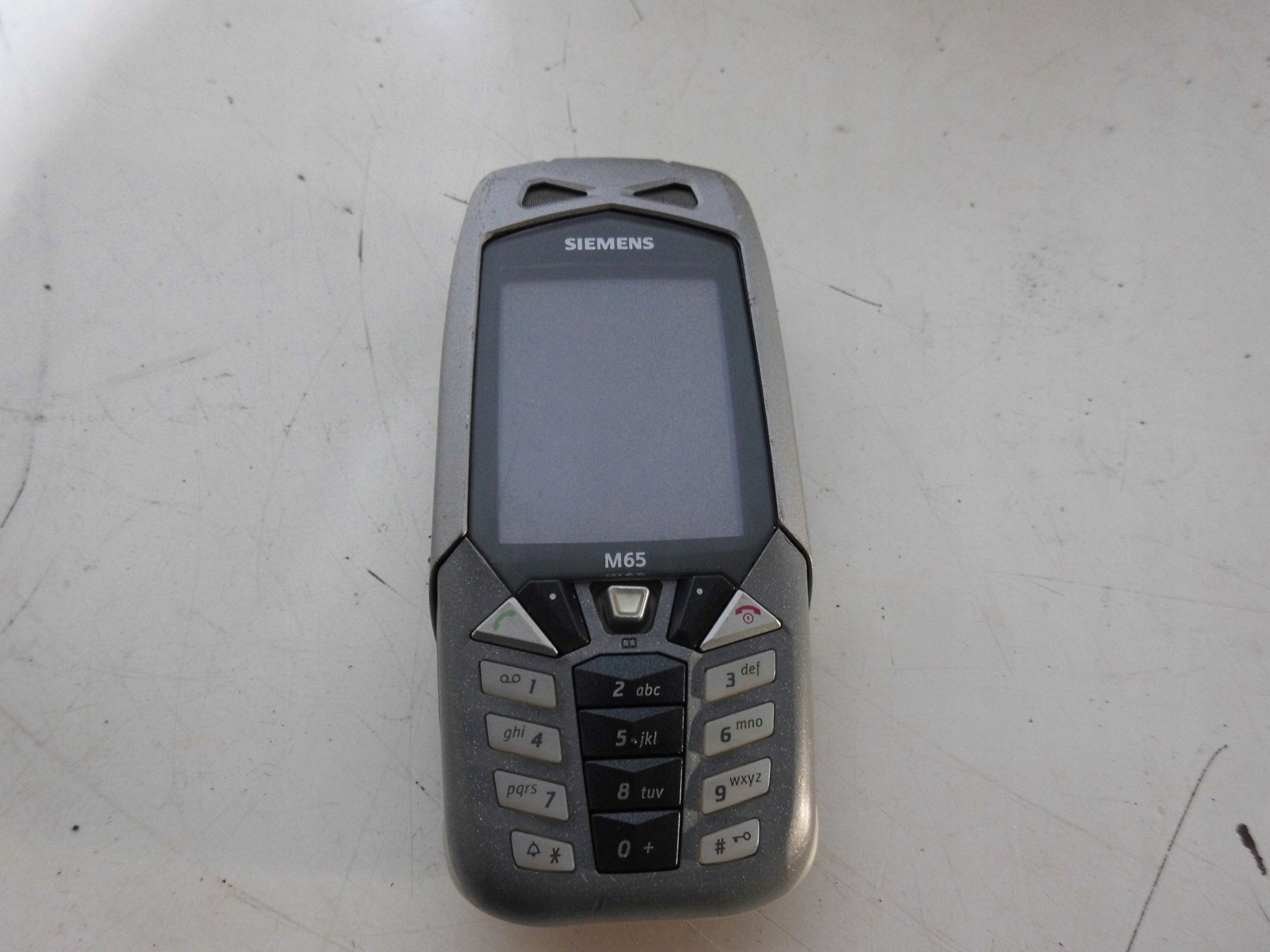 telefon siemens m65
