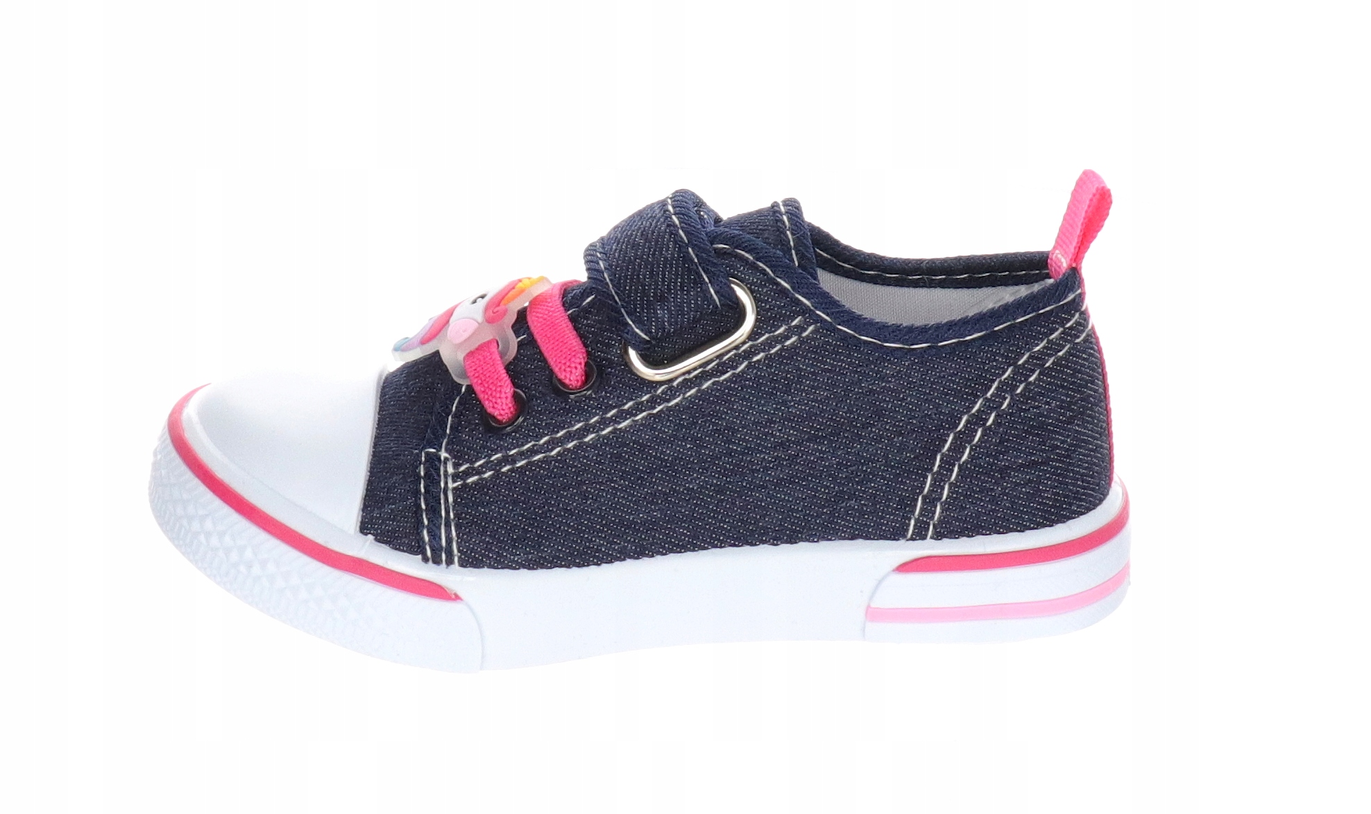 AMERICAN CLUB TRAMPKI TENISÓWKI BUTY SPORTOWE R.25 Rozmiar (new) 25