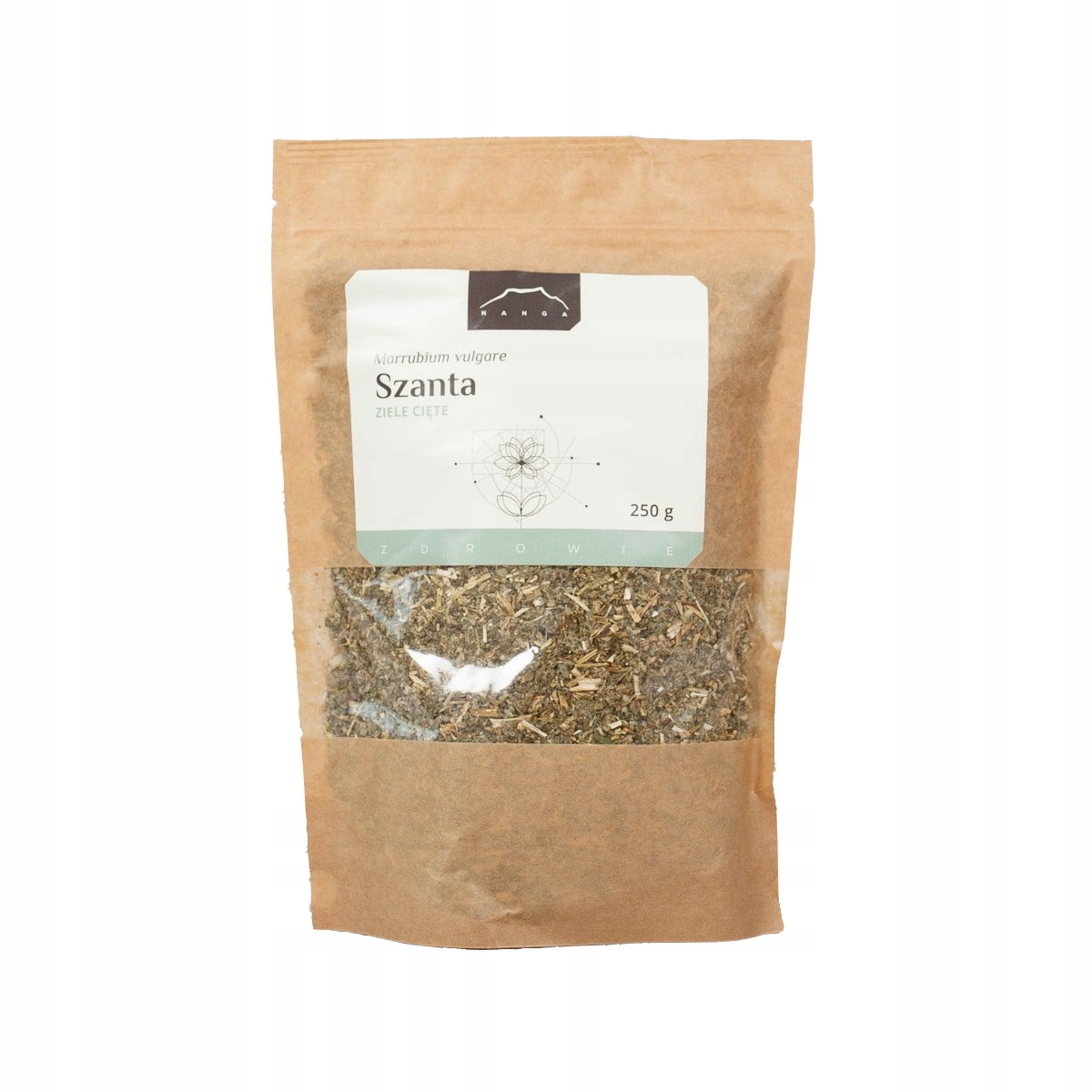 

Szanta ziele cięte 250g Nanga