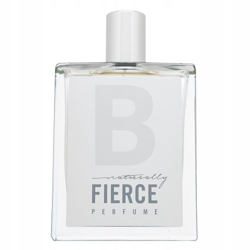 Abercrombie & Fitch Naturally Fierce parfémovaná voda pro ženy 100 ml