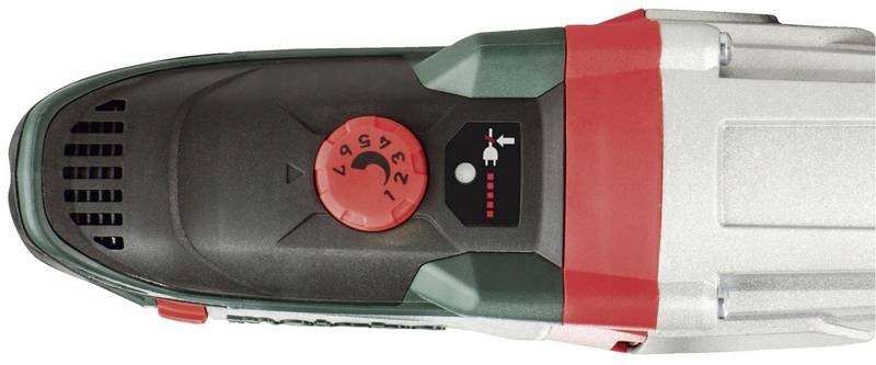 Młotowiertarka Metabo UHEV 2860-2 Quick metaBOX Marka Metabo